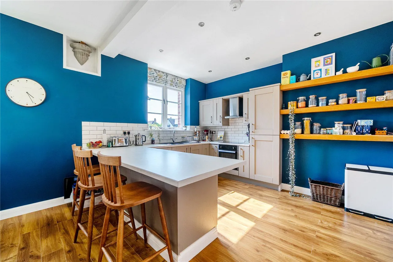 Carlton Green, Rothwell, LS26, photo 13