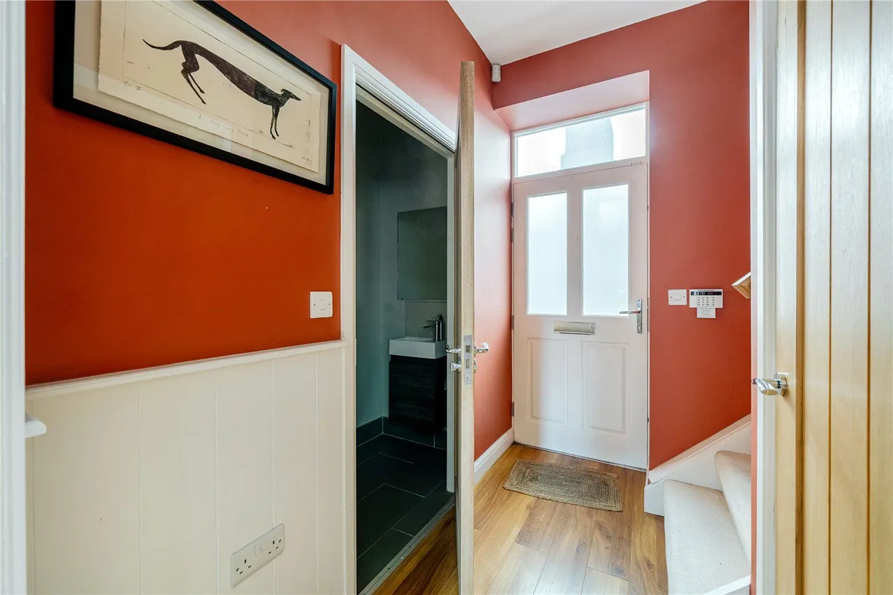 Carlton Green, Rothwell, LS26, photo 17