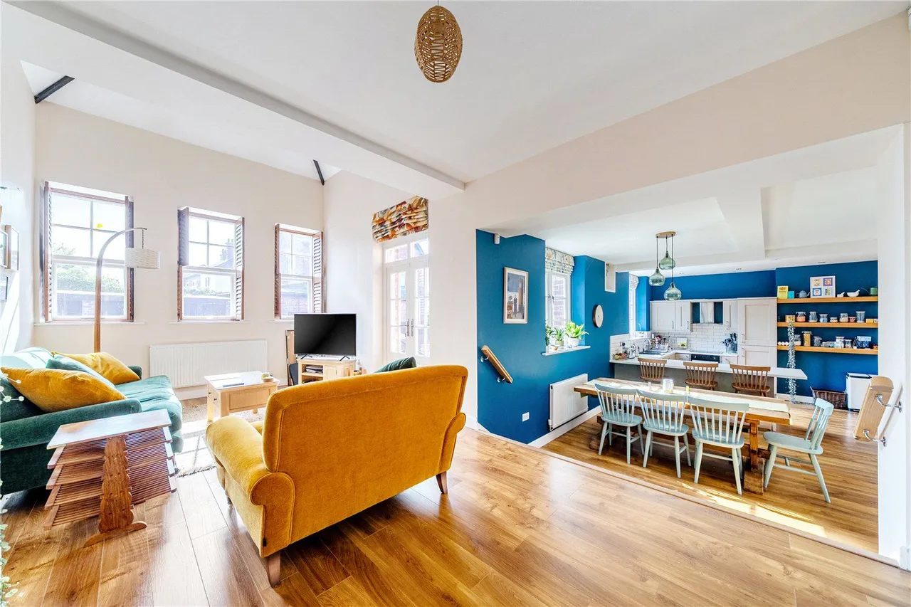 Carlton Green, Rothwell, LS26, photo 9