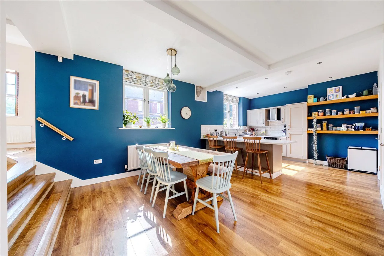 Carlton Green, Rothwell, LS26, photo 12