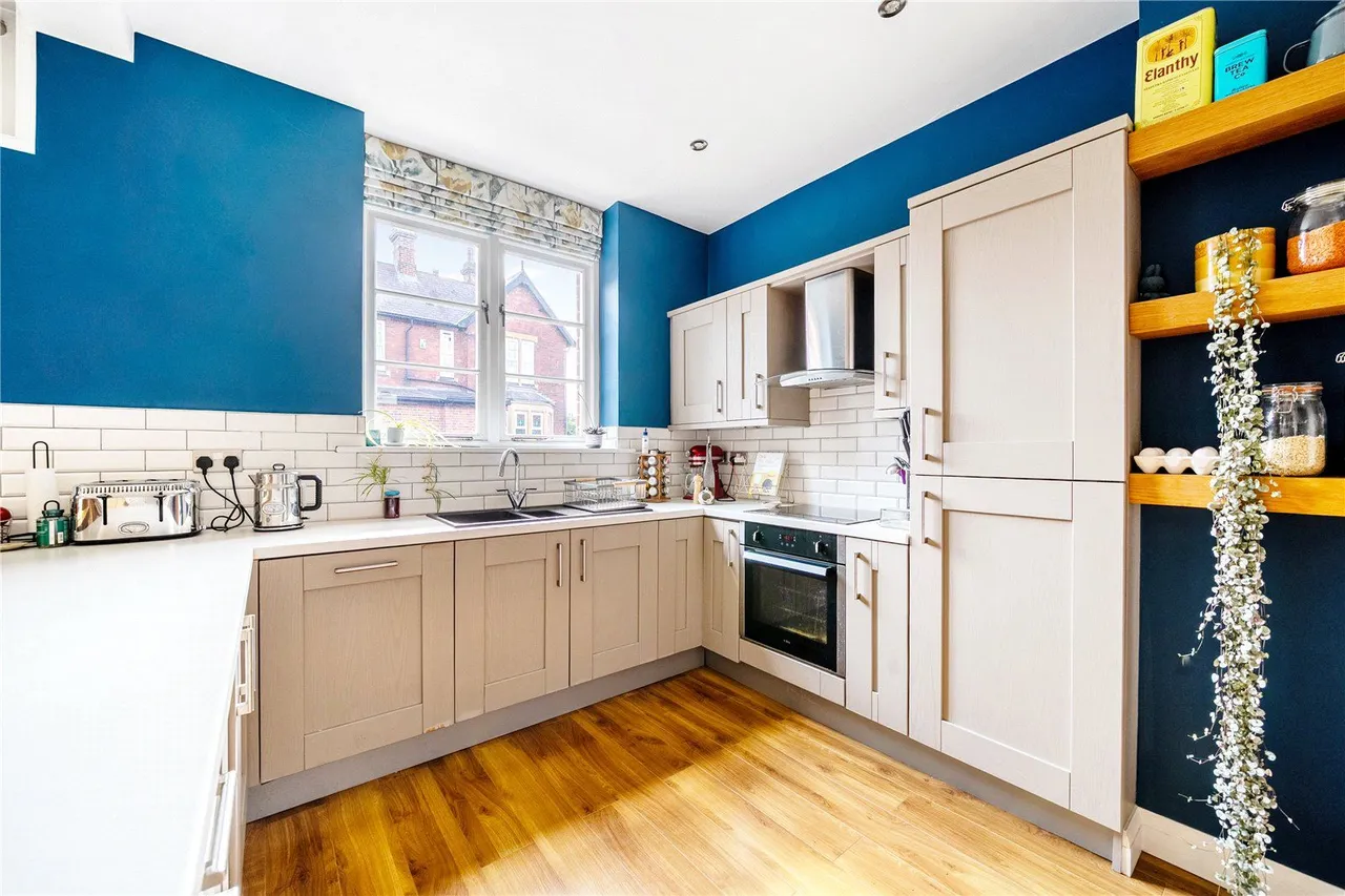 Carlton Green, Rothwell, LS26, photo 14
