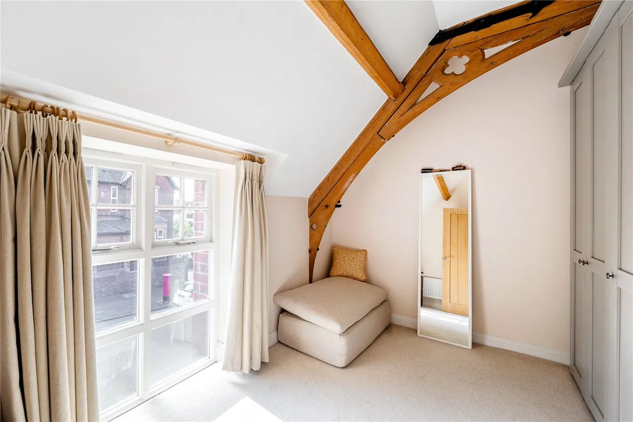 Carlton Green, Rothwell, LS26, photo 8