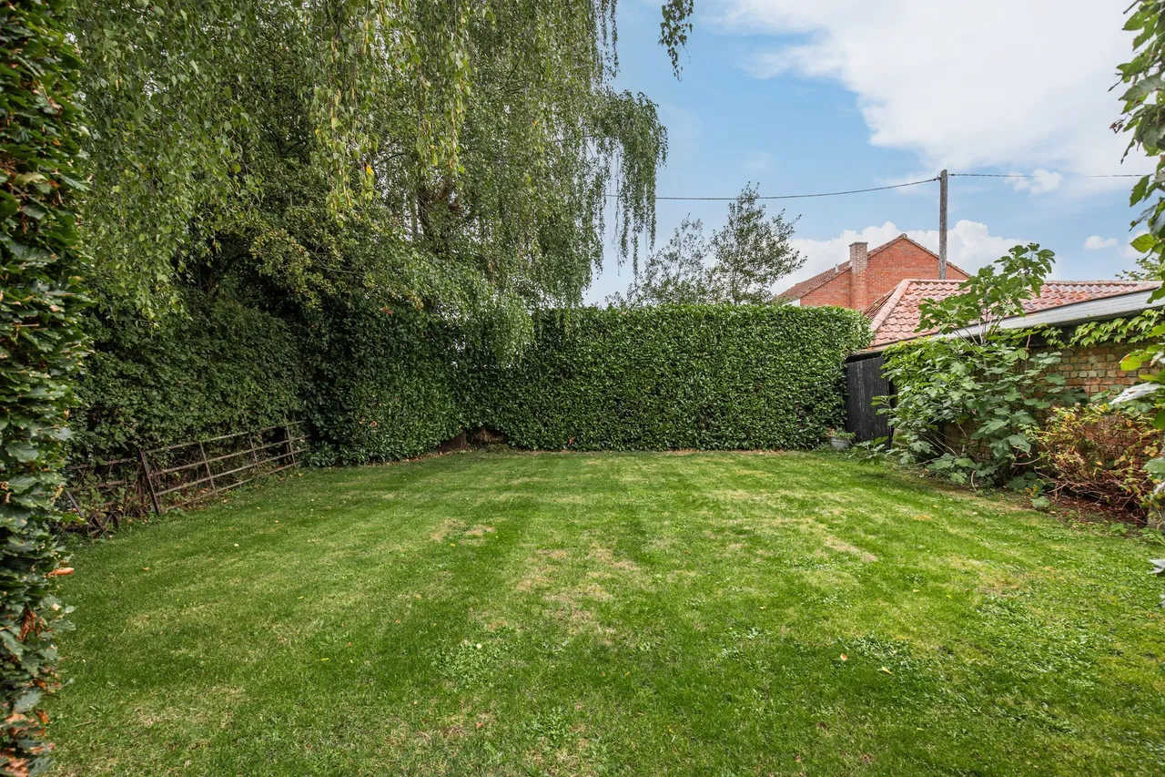 Grade II Listed Farmhouse Brimming wi, photo 18