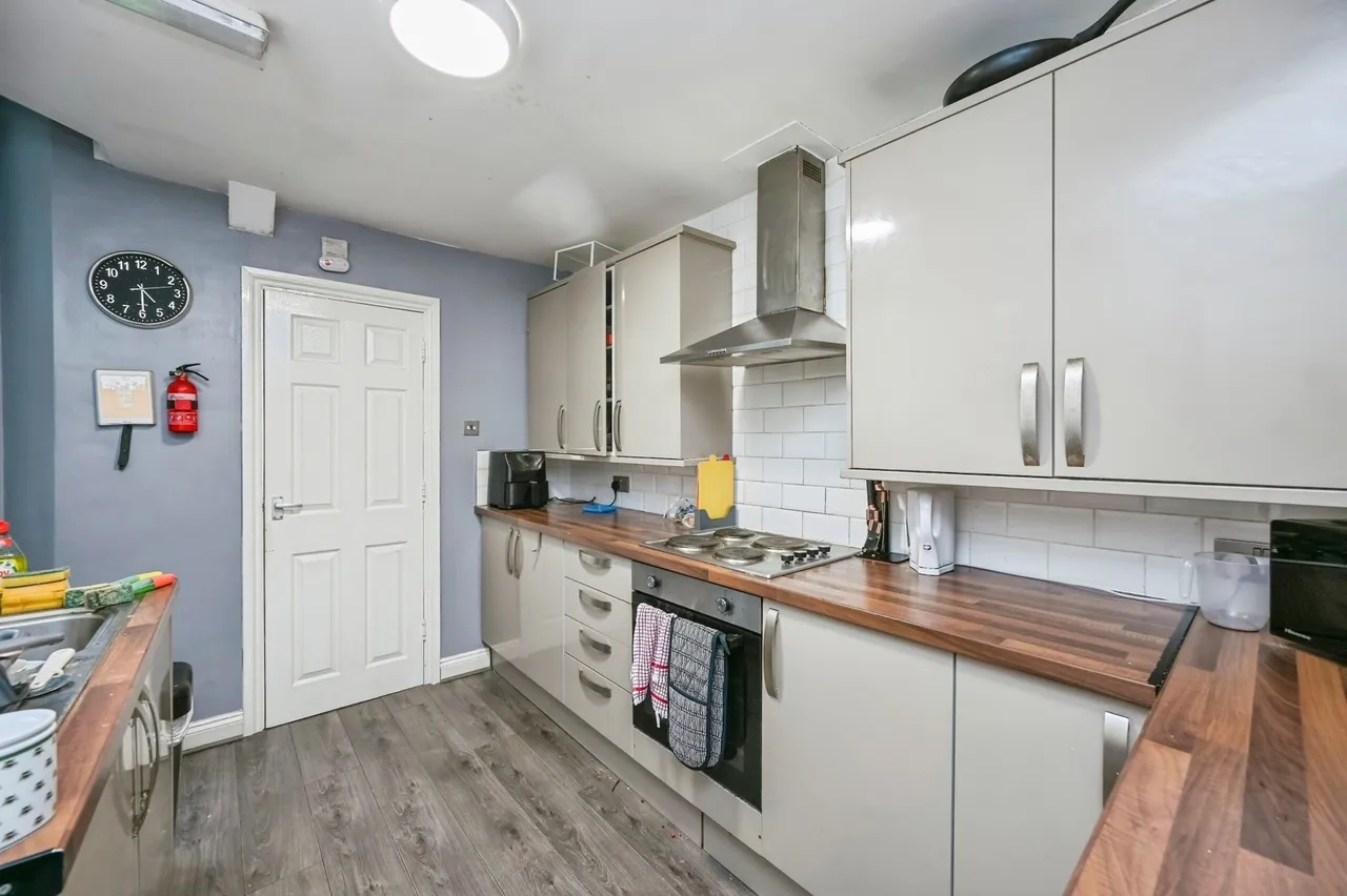 Grant Avenue, Liverpool, L15, photo 7