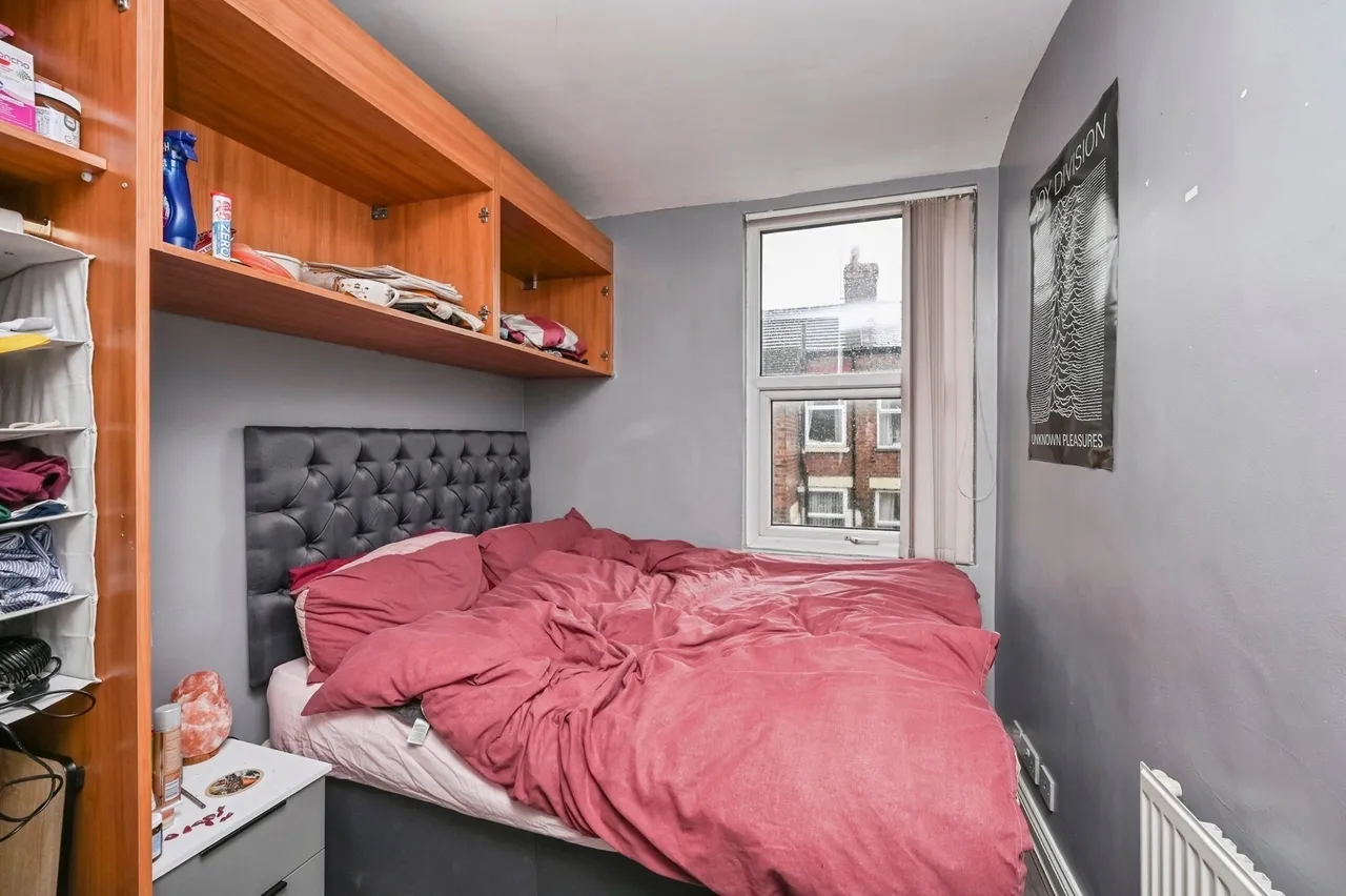 Grant Avenue, Liverpool, L15, photo 9