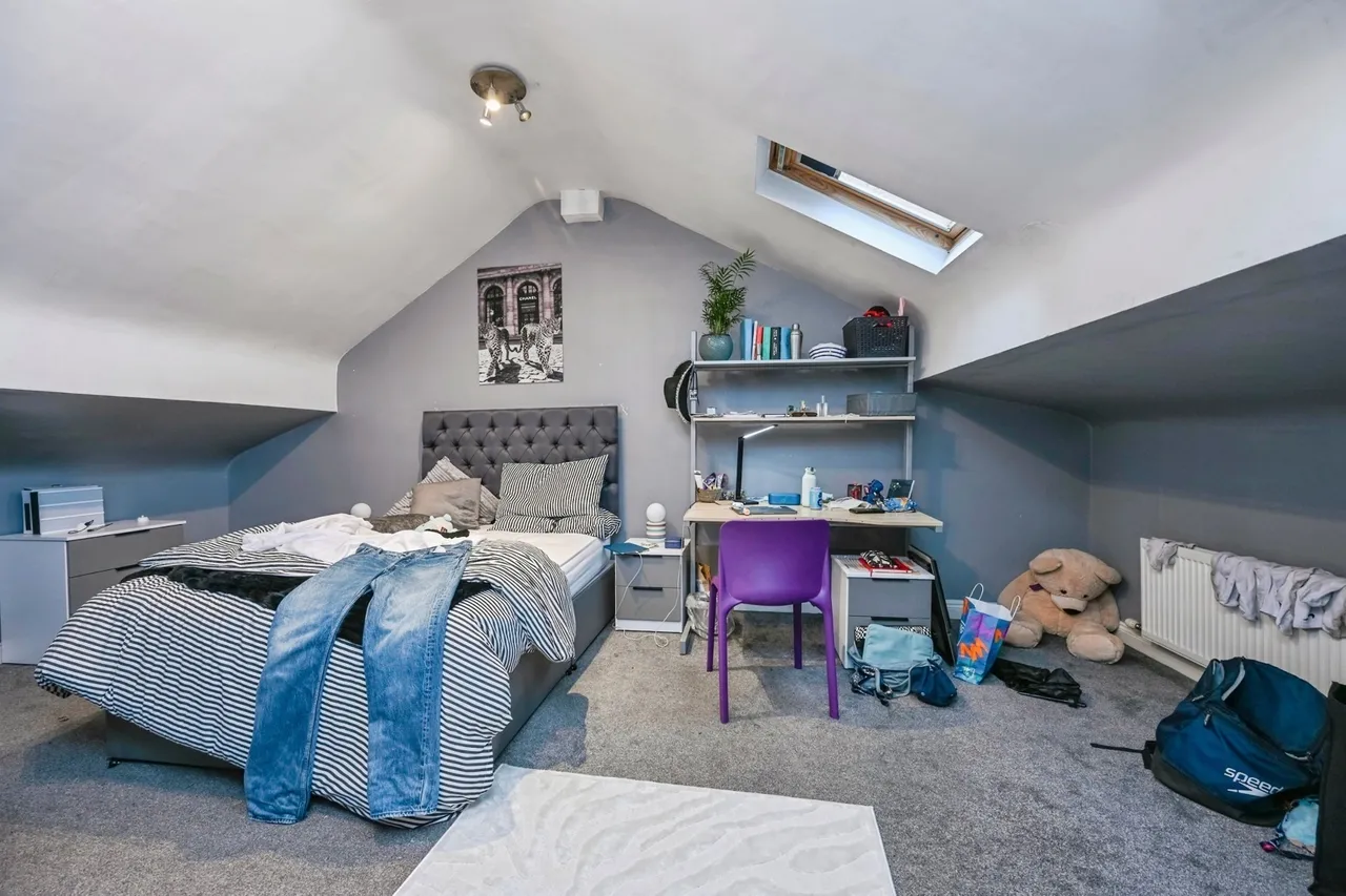 Grant Avenue, Liverpool, L15, photo 11