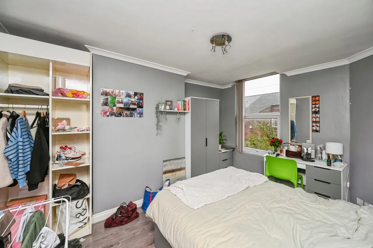Grant Avenue, Liverpool, L15, photo 15