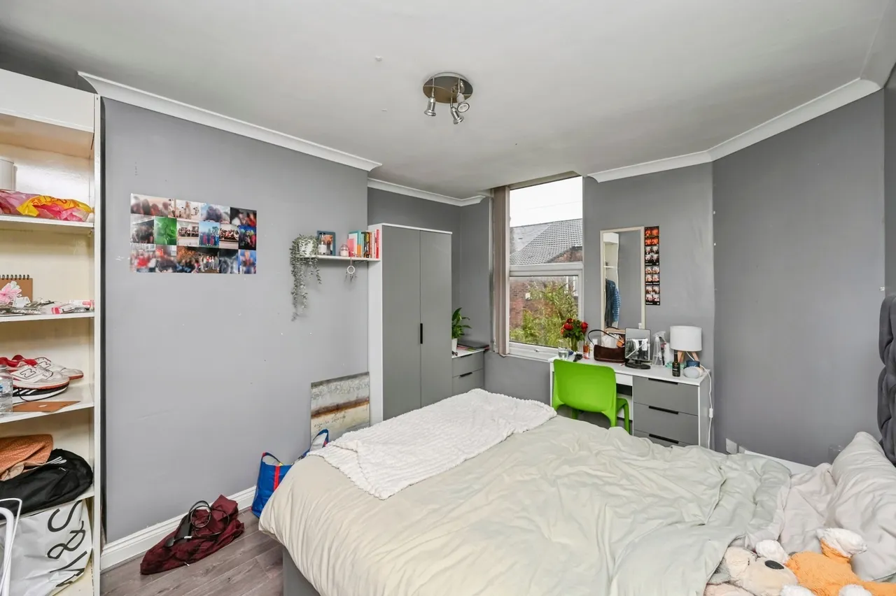 Grant Avenue, Liverpool, L15, photo 16