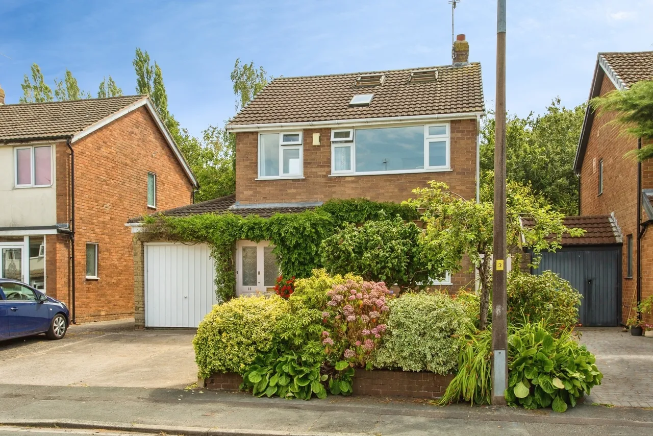 Bournesfield, Hoghton, Preston, Lancashire, PR5, photo 25