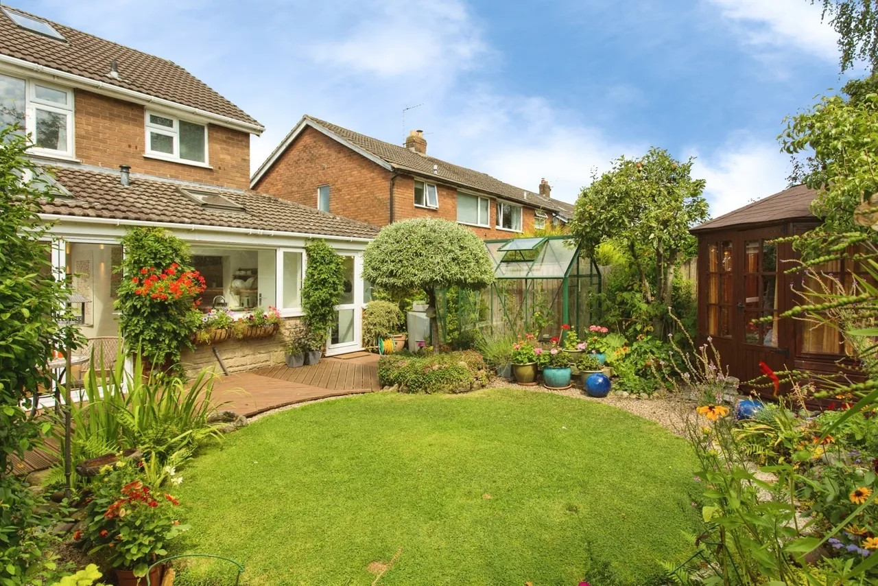 Bournesfield, Hoghton, Preston, Lancashire, PR5, photo 24