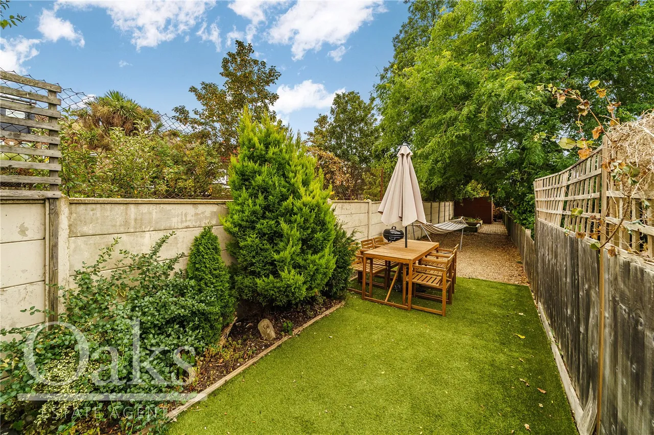 Dartnell Road, East Croydon, CR0, photo 8