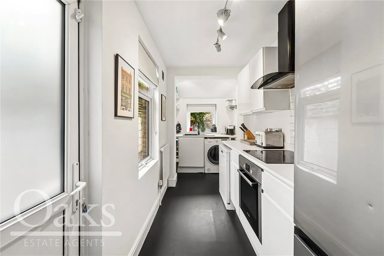 Dartnell Road, East Croydon, CR0, photo 4