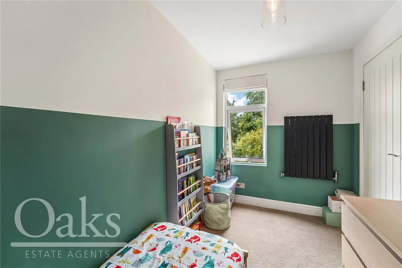 Dartnell Road, East Croydon, CR0, photo 6