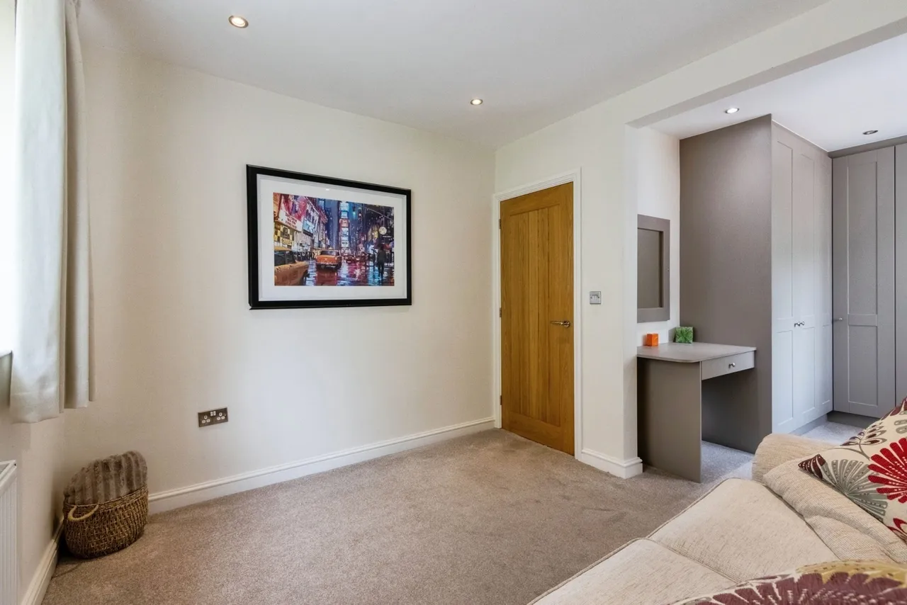 Howard Crescent, Durkar, Wakefield, West Yorkshire, WF4, photo 16