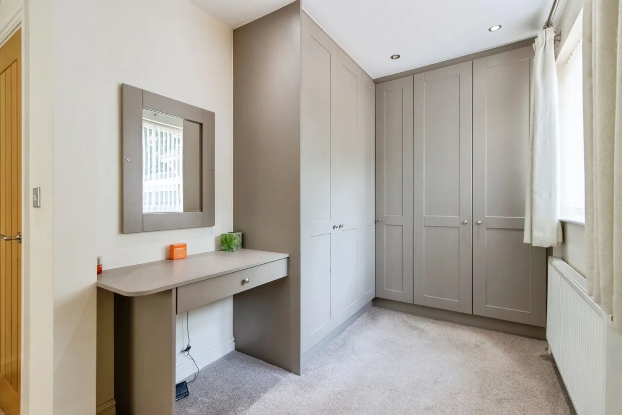 Howard Crescent, Durkar, Wakefield, West Yorkshire, WF4, photo 14