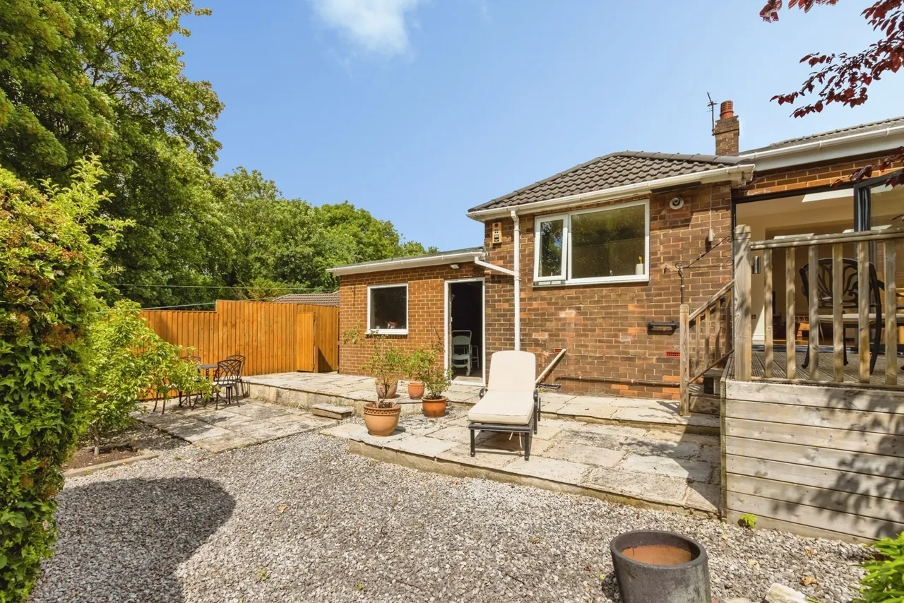 Howard Crescent, Durkar, Wakefield, West Yorkshire, WF4, photo 7