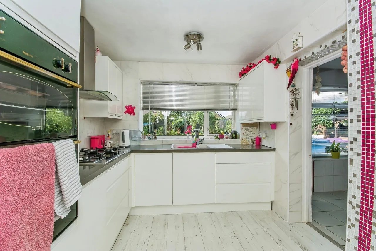 Glen Drive, Boston, Lincolnshire, PE21, photo 4