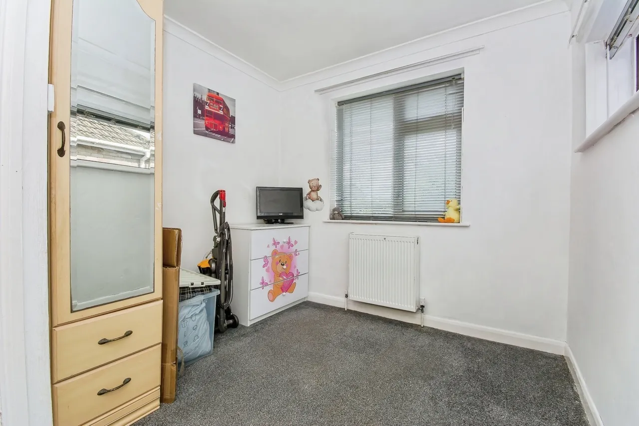 Glen Drive, Boston, Lincolnshire, PE21, photo 13