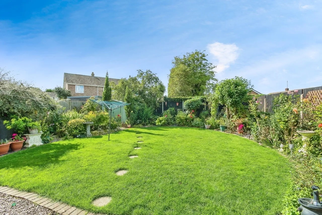 Glen Drive, Boston, Lincolnshire, PE21, photo 17