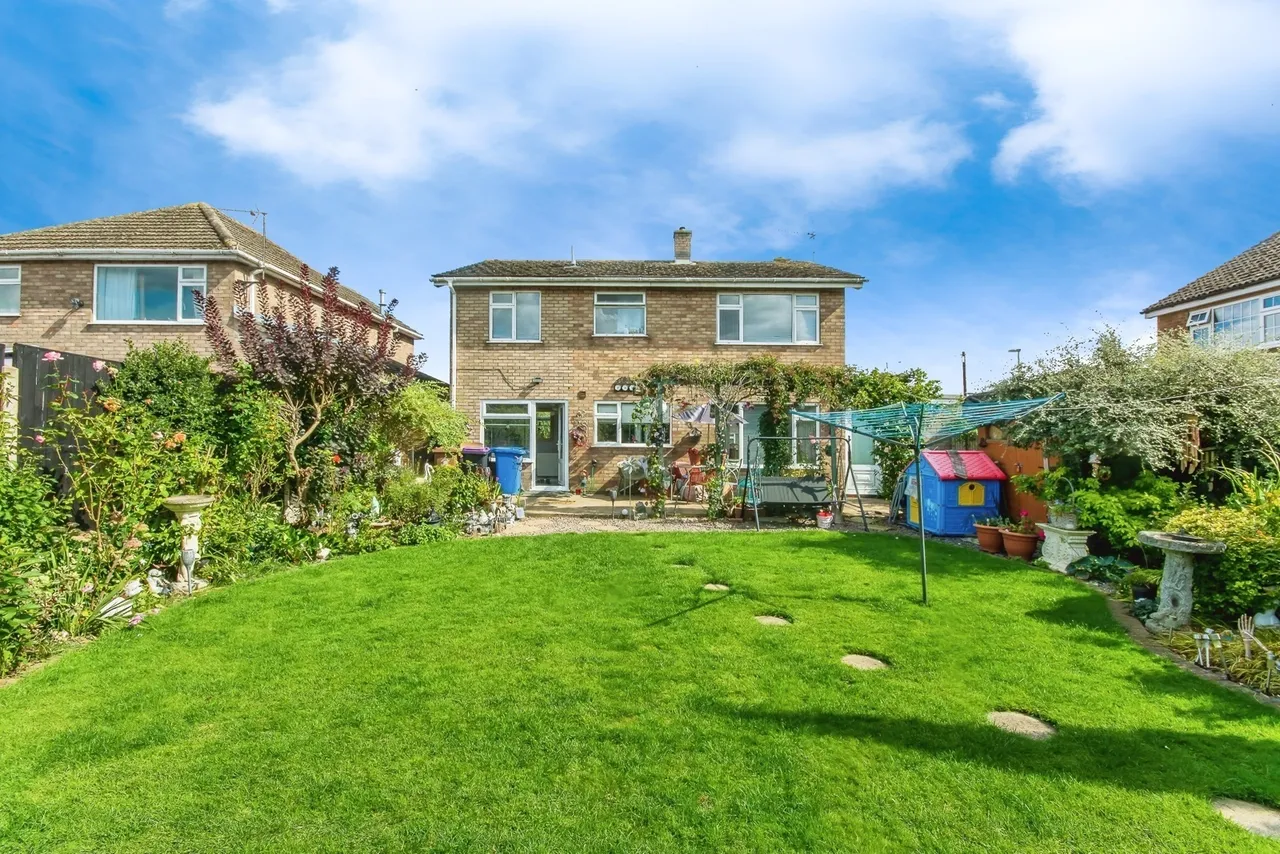 Glen Drive, Boston, Lincolnshire, PE21, photo 16