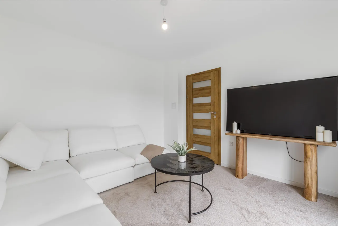 Plot 22, Rowallan Castle Estate, Kilmaurs, Scotland, KA3 2DP, photo 14
