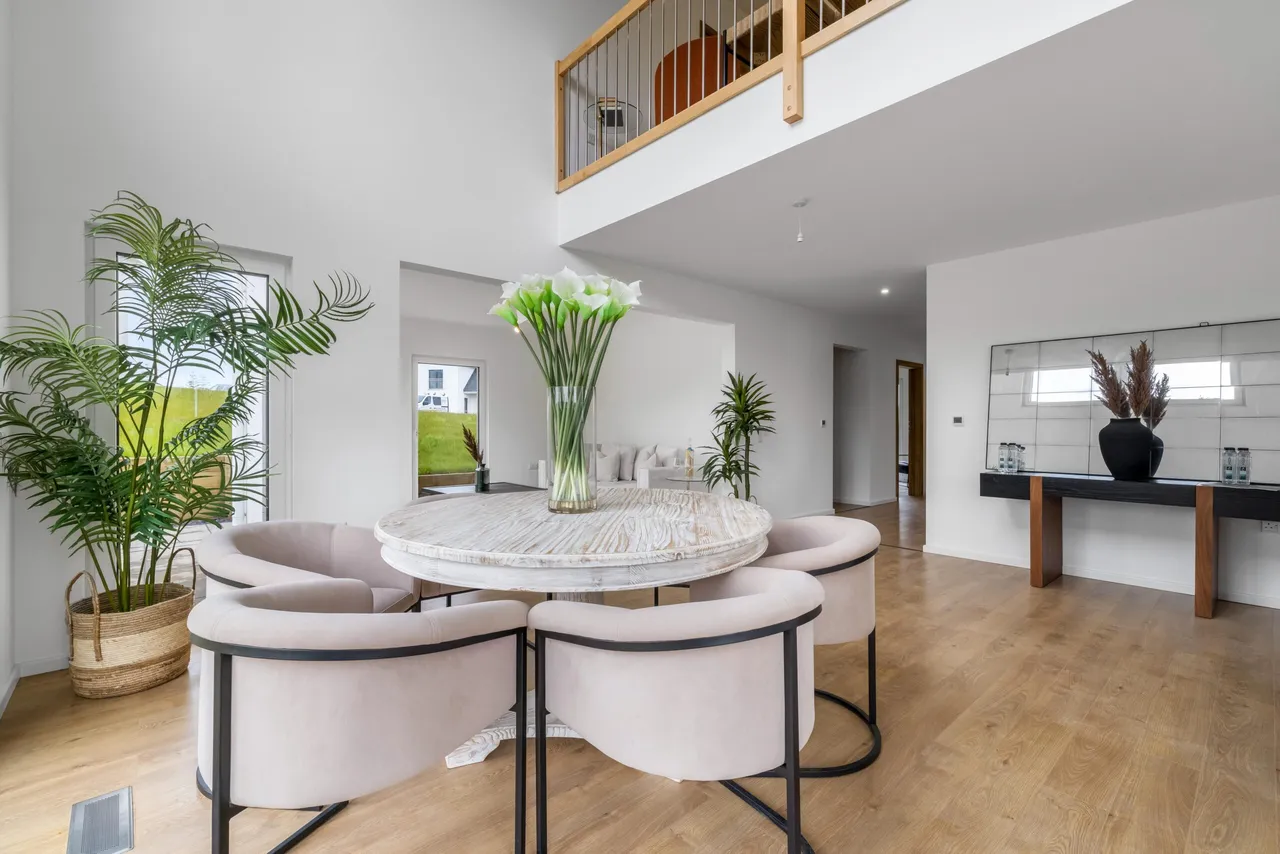 Plot 22, Rowallan Castle Estate, Kilmaurs, Scotland, KA3 2DP, photo 8