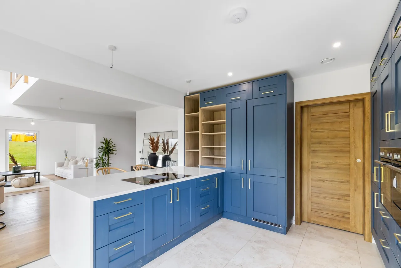 Plot 22, Rowallan Castle Estate, Kilmaurs, Scotland, KA3 2DP, photo 12