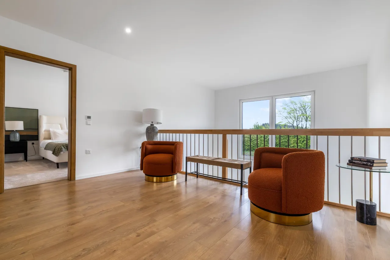Plot 22, Rowallan Castle Estate, Kilmaurs, Scotland, KA3 2DP, photo 18