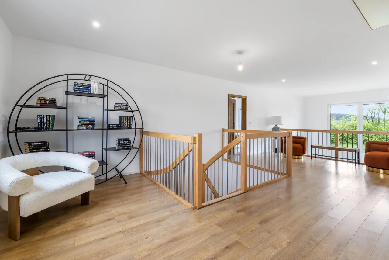 Plot 22, Rowallan Castle Estate, Kilmaurs, Scotland, KA3 2DP, photo 17