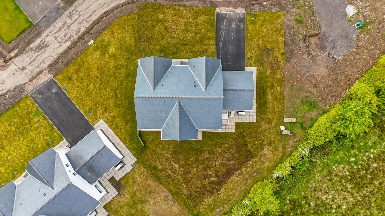Plot 22, Rowallan Castle Estate, Kilmaurs, Scotland, KA3 2DP, photo 29