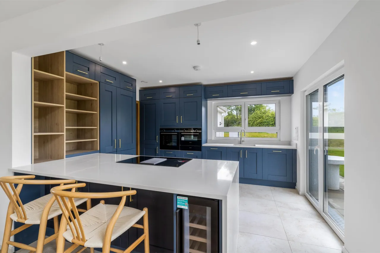 Plot 22, Rowallan Castle Estate, Kilmaurs, Scotland, KA3 2DP, photo 11