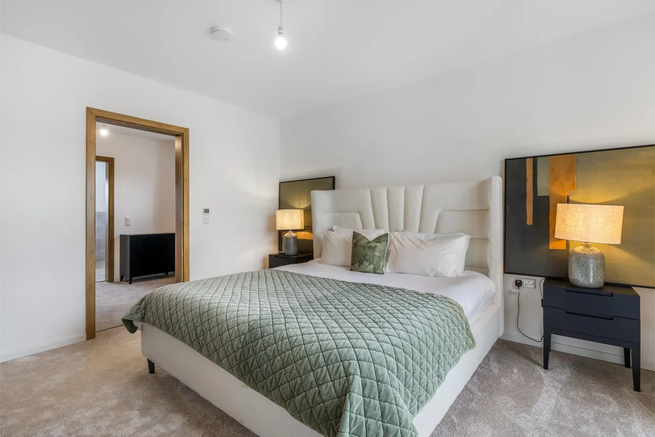 Plot 22, Rowallan Castle Estate, Kilmaurs, Scotland, KA3 2DP, photo 20