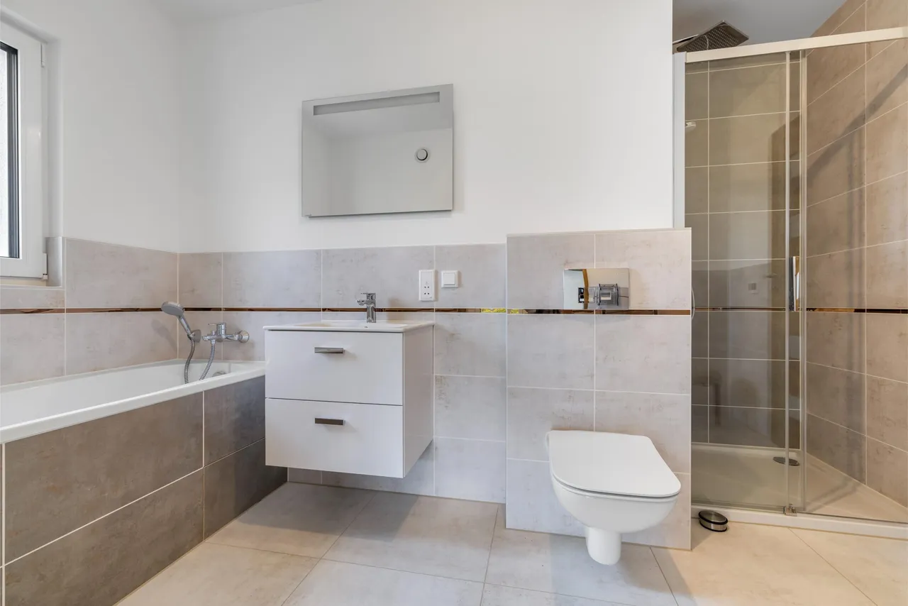 Plot 22, Rowallan Castle Estate, Kilmaurs, Scotland, KA3 2DP, photo 25