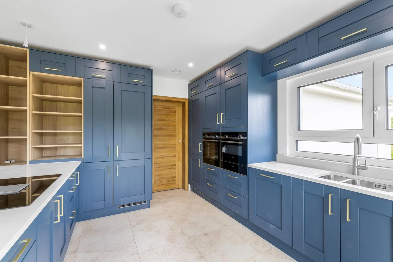 Plot 22, Rowallan Castle Estate, Kilmaurs, Scotland, KA3 2DP, photo 10