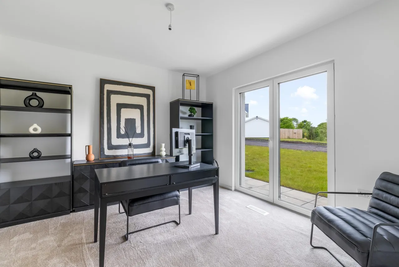Plot 22, Rowallan Castle Estate, Kilmaurs, Scotland, KA3 2DP, photo 15