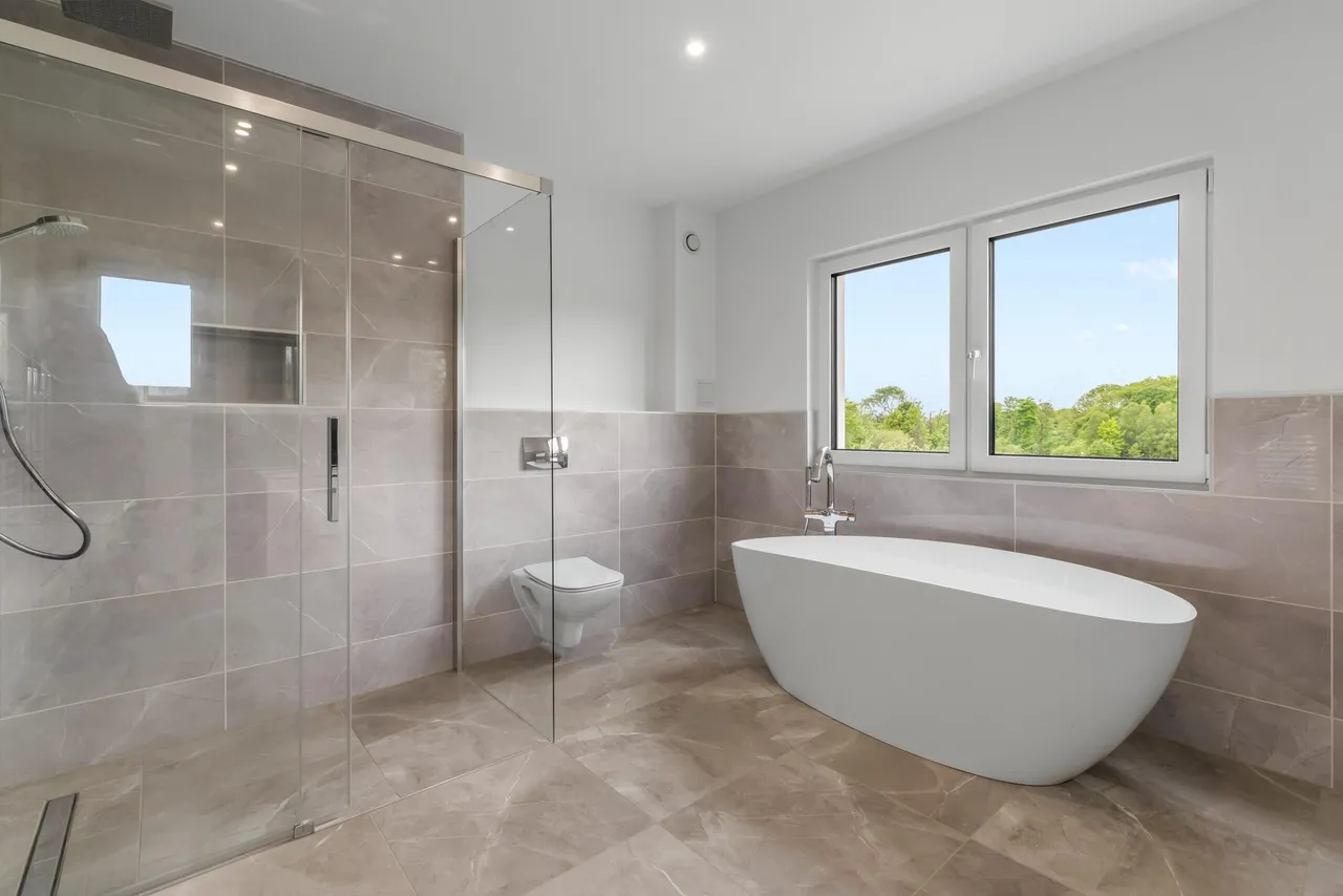 Plot 22, Rowallan Castle Estate, Kilmaurs, Scotland, KA3 2DP, photo 22