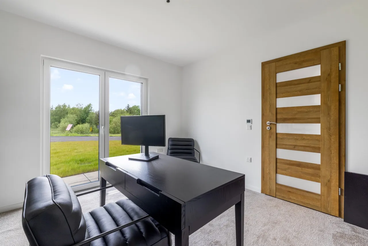 Plot 22, Rowallan Castle Estate, Kilmaurs, Scotland, KA3 2DP, photo 16
