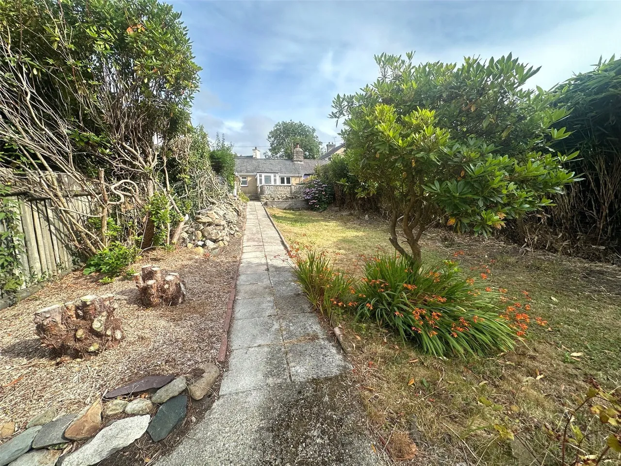 Rhostryfan, Caernarfon, LL54, photo 2