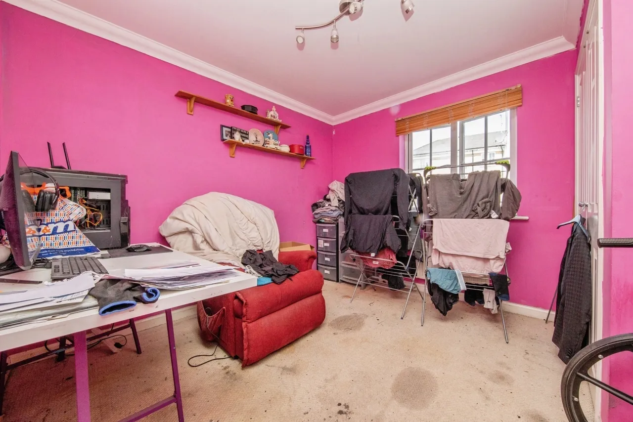 George Williams Way, Colchester, Essex, CO1, photo 7