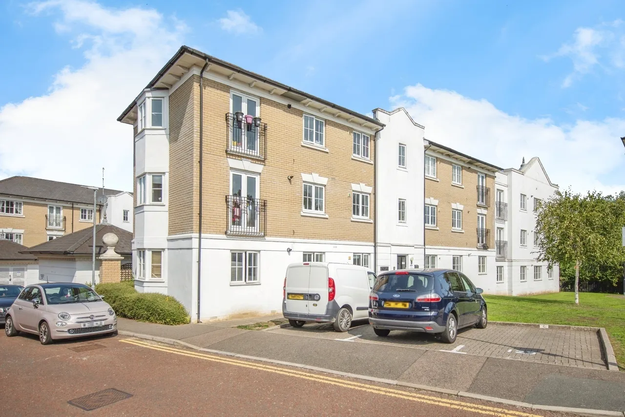 George Williams Way, Colchester, Essex, CO1, photo 11