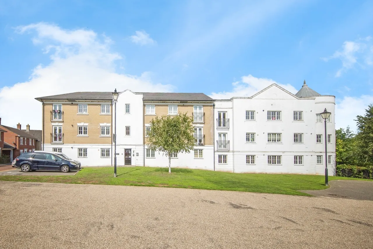 George Williams Way, Colchester, Essex, CO1, photo 12