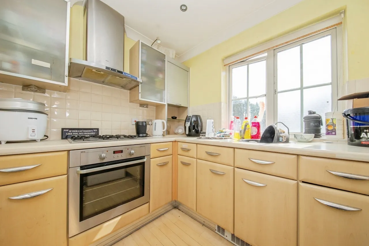 George Williams Way, Colchester, Essex, CO1, photo 6