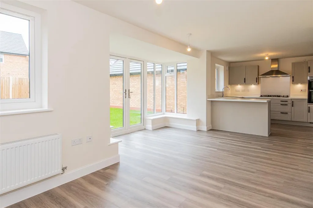 Tansy Road, Corby, photo 13