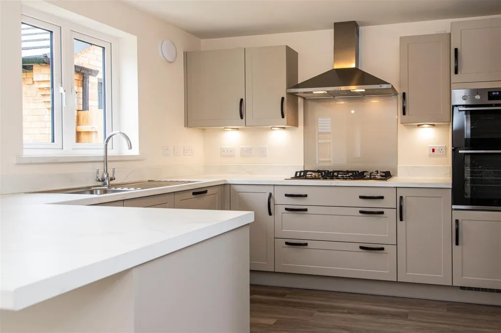 Tansy Road, Corby, photo 15
