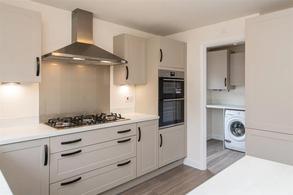 Tansy Road, Corby, photo 16