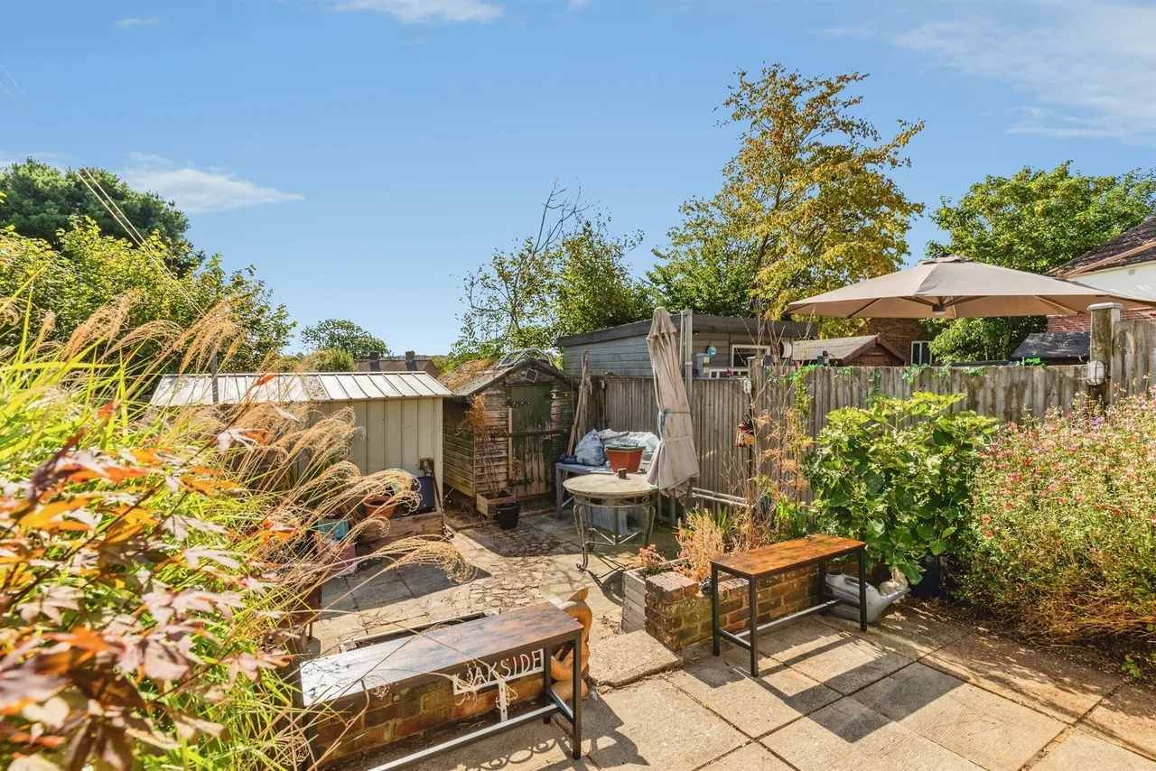 Beauchamp Road, St. Leonards-On-Sea, TN38, photo 23