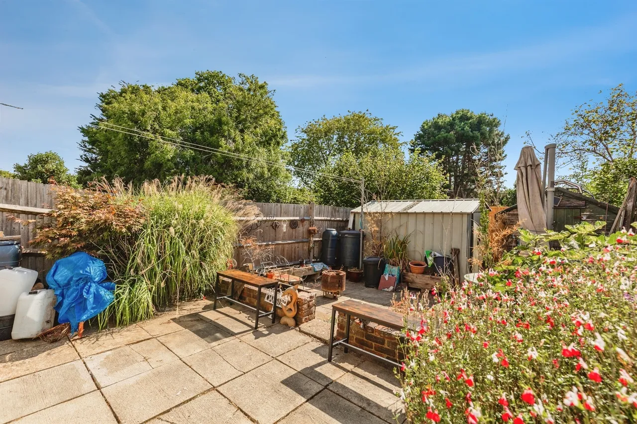 Beauchamp Road, St. Leonards-On-Sea, TN38, photo 14