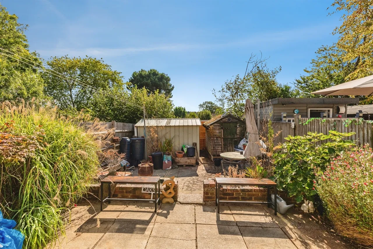 Beauchamp Road, St. Leonards-On-Sea, TN38, photo 13