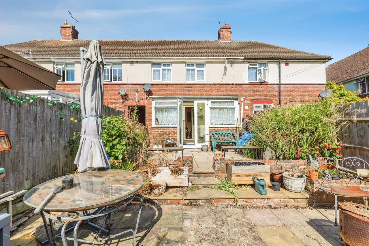 Beauchamp Road, St. Leonards-On-Sea, TN38, photo 19