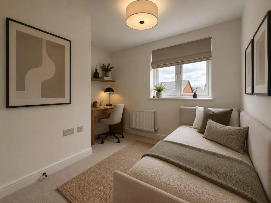 Myrtle Way, Spennymoor, DL16, photo 7